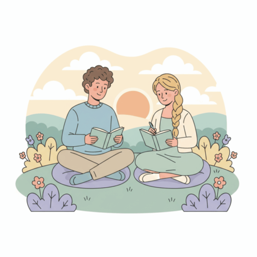 project well being